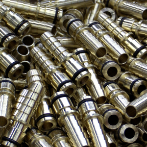 Dixon Brass