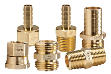 lead free fittings